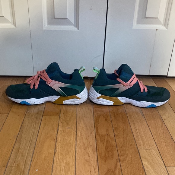 Puma Trinomic(Limited Edition) - Picture 2 of 4